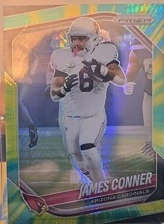 James Conner