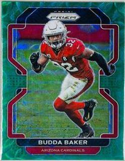 Budda Baker