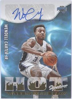 Wendell Carter Jr.