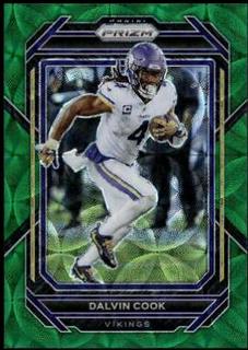 Dalvin Cook