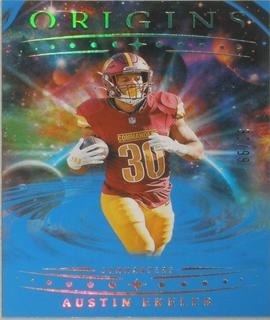 Austin Ekeler