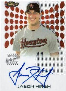 Jason Hirsh