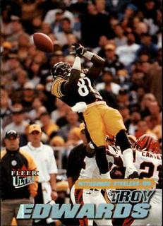 Troy Edwards