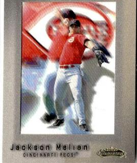 Jackson Melian
