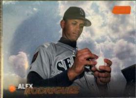 Alex Rodriguez
