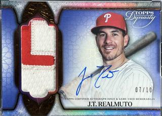 J.T. Realmuto