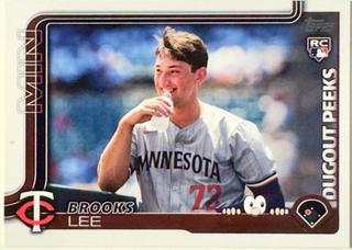 Brooks Lee