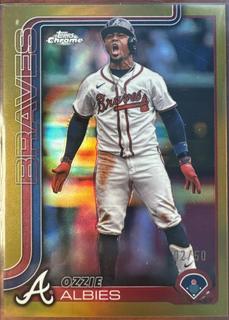Ozzie Albies