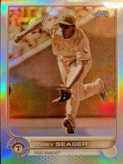 Corey Seager