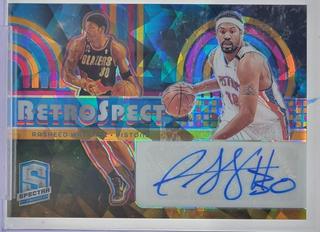 Rasheed Wallace