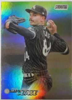Dylan Cease