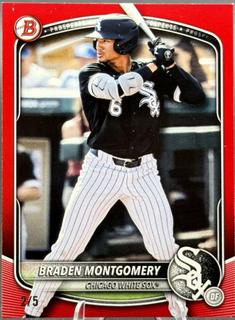 Braden Montgomery