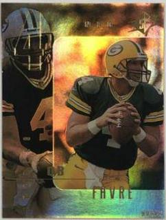 Brett Favre