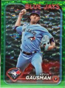 Kevin Gausman