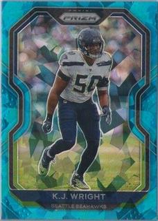 K.J. Wright