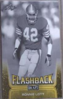 Ronnie Lott