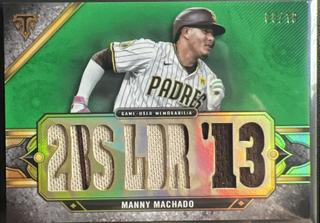 Manny Machado