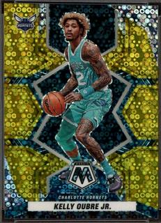 Kelly Oubre Jr.