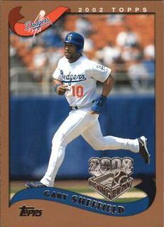 Gary Sheffield