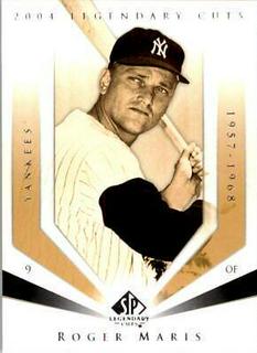 Roger Maris