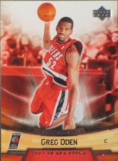 Greg Oden
