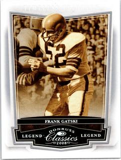 Frank Gatski
