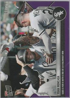 Yoan Moncada