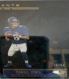 Daniel Jones