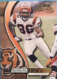 Darnay Scott