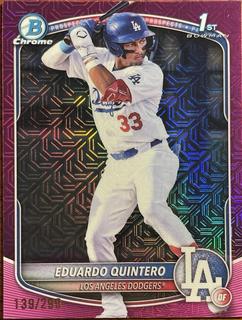 Eduardo Quintero