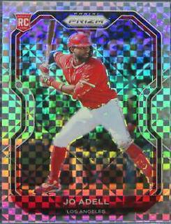 Jo Adell