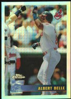 Albert Belle