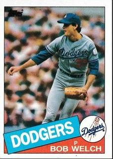 Bob Welch