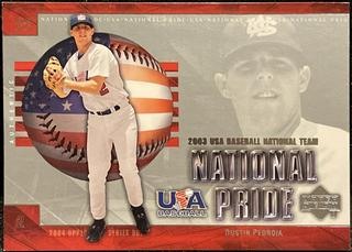 Dustin Pedroia