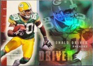 Donald Driver