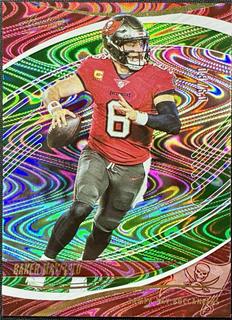 Baker Mayfield