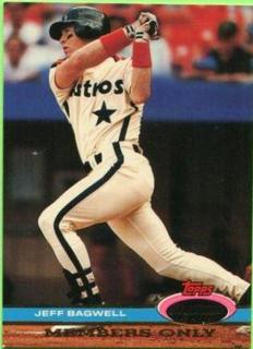 Jeff Bagwell