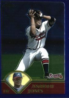 Andruw Jones