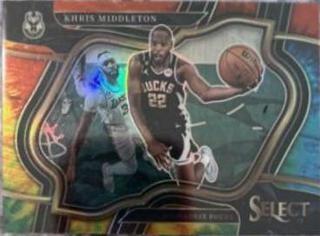 Khris Middleton