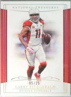 Larry Fitzgerald