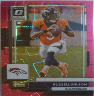 Russell Wilson