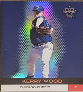 Kerry Wood