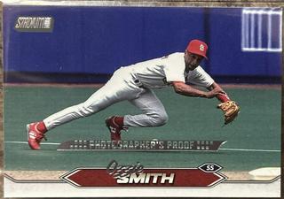 Ozzie Smith