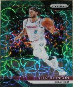 Tyler Johnson