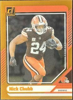 Nick Chubb