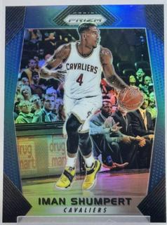 Iman Shumpert