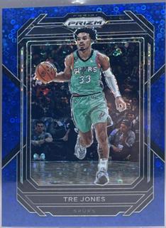 Tre Jones