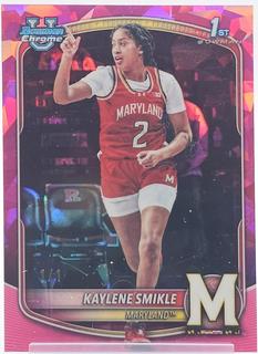 Kaylene Smikle