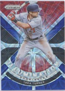 Trea Turner