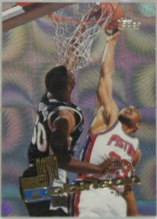 David Robinson